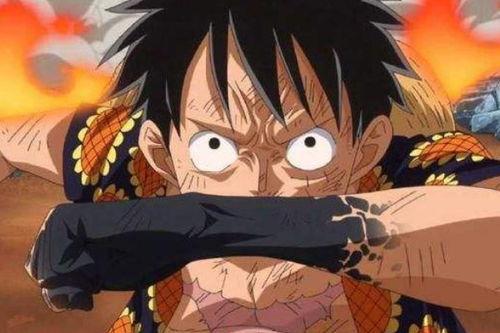 路飞最新爆料是多少集,揭秘神秘岛屿，第XXX集精彩预告